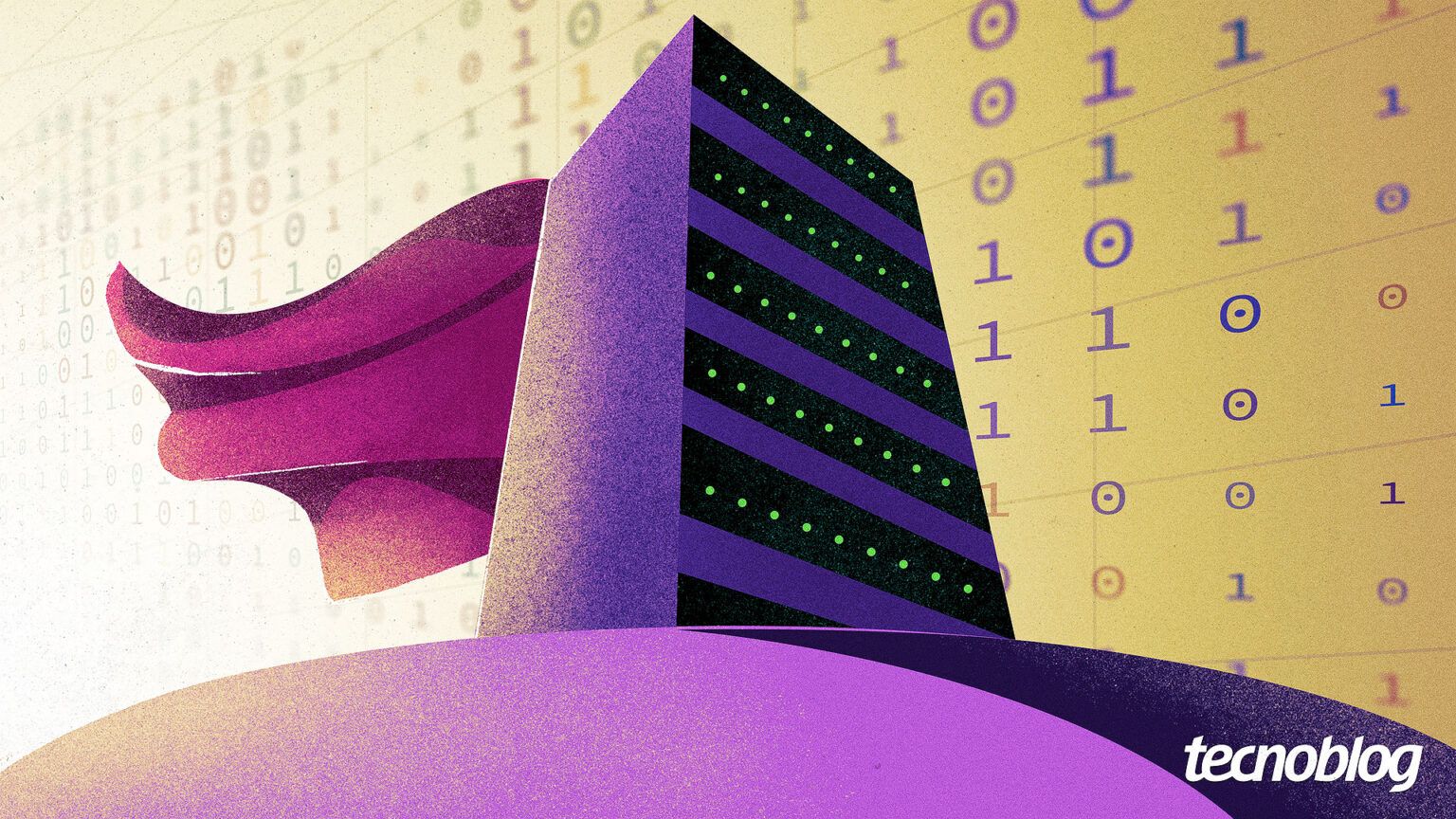 O Brasil quer seus dados aqui: o preço é R$ 7,2 bilhões