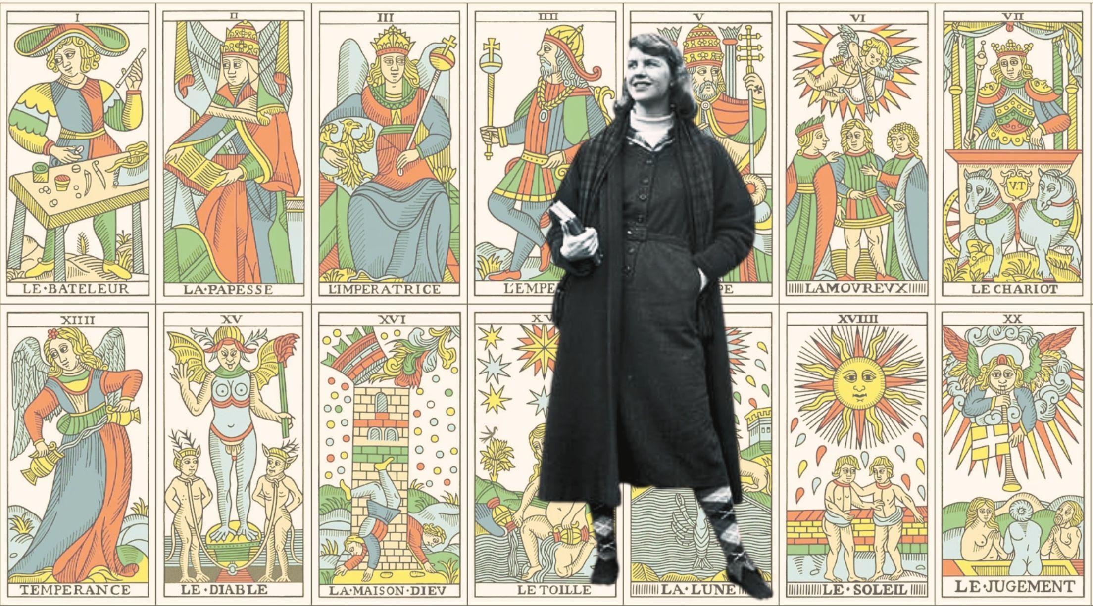 As cartas que liam Sylvia Plath