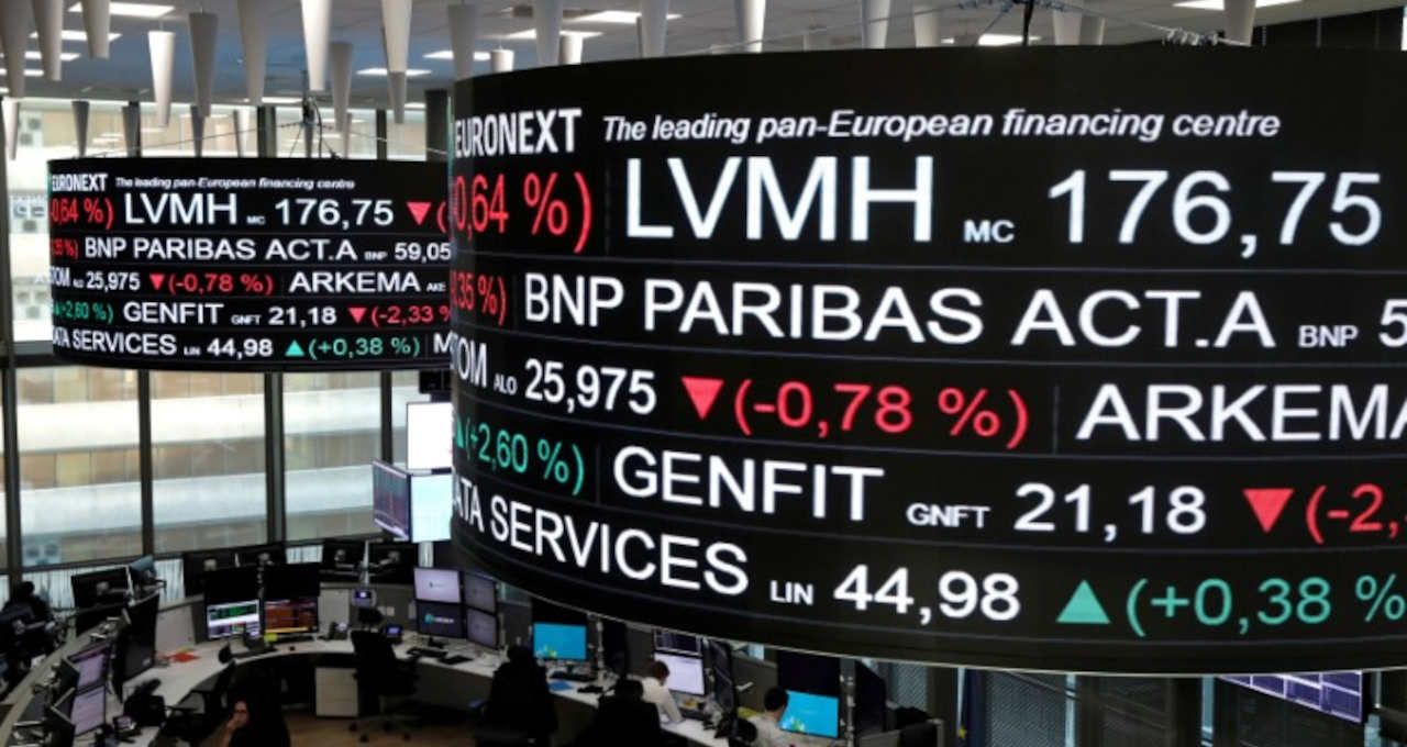 Europa: IA pressiona tech, balanços e inflação dos EUA ditam rumos