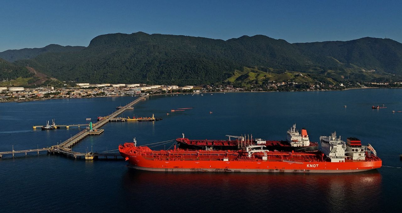 Petróleo: a queda de braço fiscal que o governo acaba de vencer