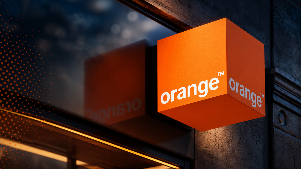 Orange assume controle total da MasOrange — movimento acelera consolidação europeia