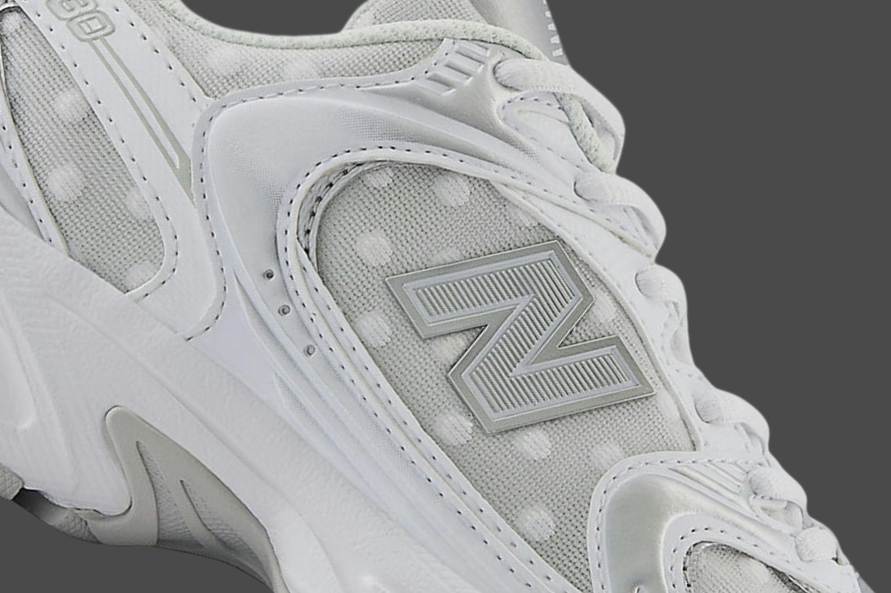 New Balance: o 'dad shoe' agora quer ser fofo