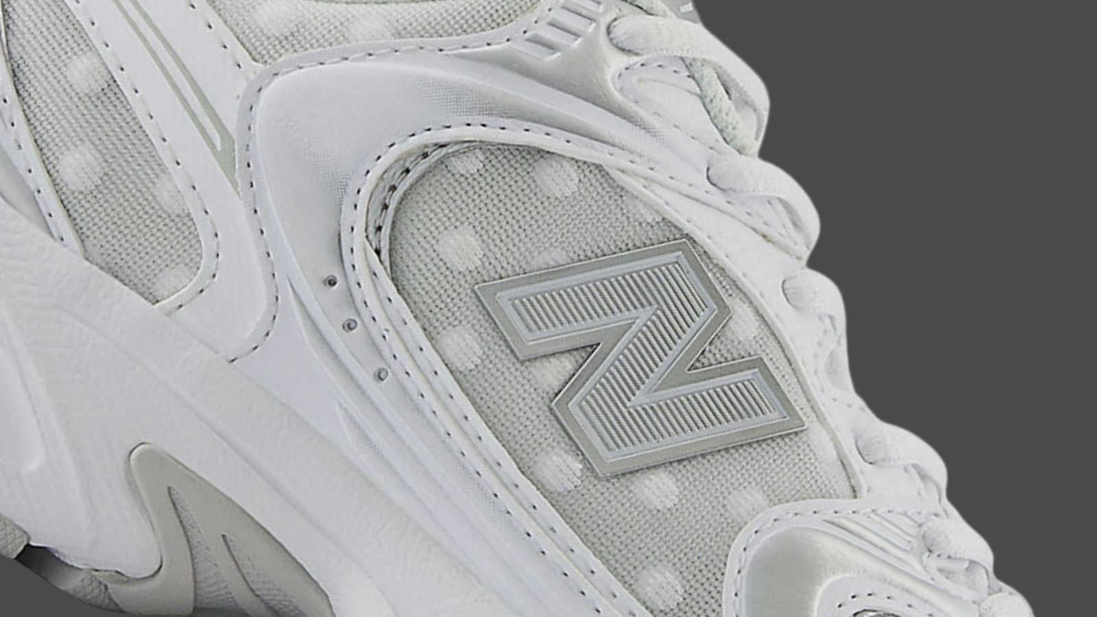 New Balance: o 'dad shoe' agora quer ser fofo