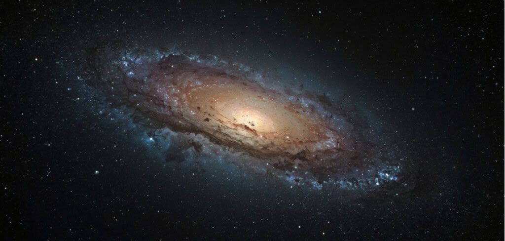 Astrônomos detectam combustível estelar em galáxias do universo primitivo