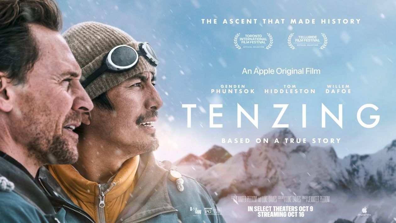 Apple escala o Everest: 'Tenzing' é a nova aposta em prestígio