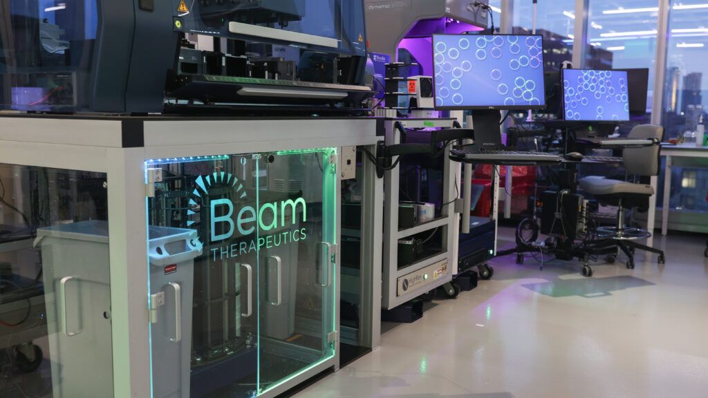 Beam Therapeutics acusa cientista de roubar tecnologia para fundar startup chinesa