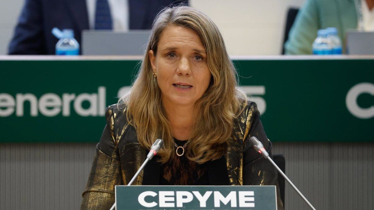 CEOE e Cepyme denunciam asfixia regulatória e custo crescente das microempresas na Espanha
