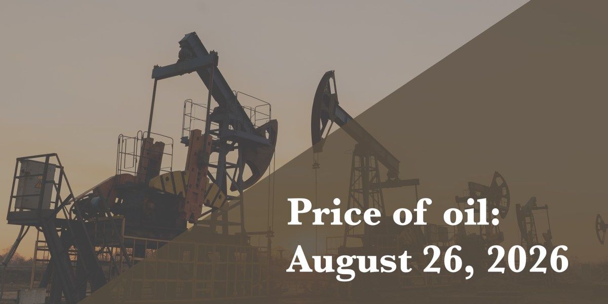 O sobe e desce do petróleo: por que o barril a US$ 87 ainda preocupa