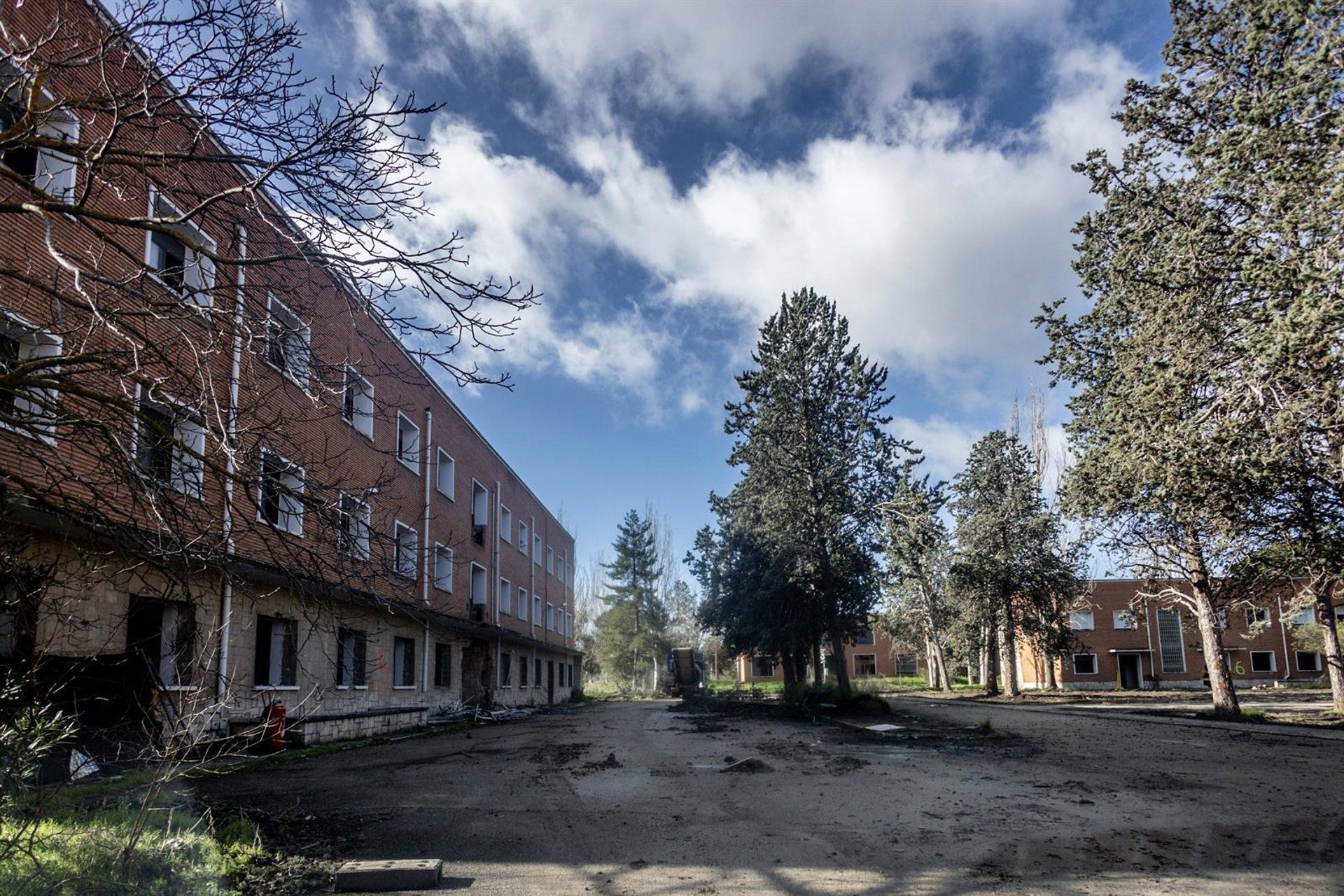 Almeida destrava Operação Campamento em Madrid — mais de 10 mil imóveis previstos