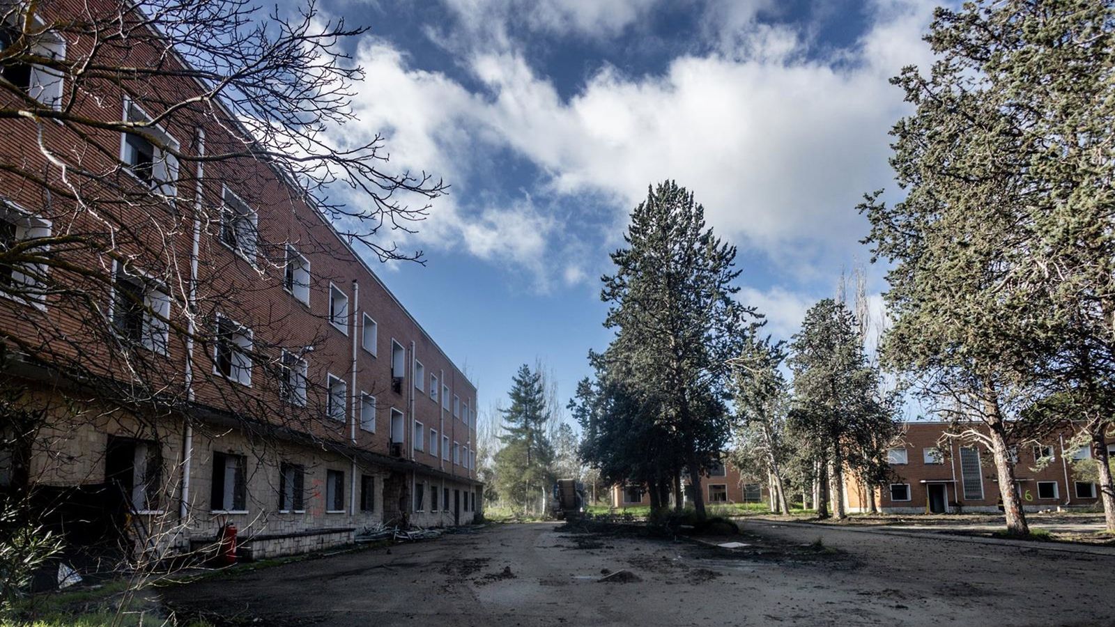 Almeida destrava Operação Campamento em Madrid — mais de 10 mil imóveis previstos