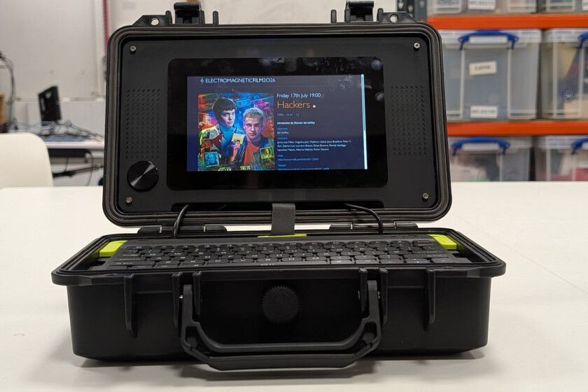 Contra o laptop lacrado, a receita da Raspberry Pi