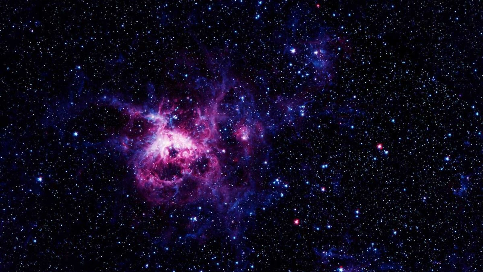 A matéria escura bate à porta. E agora?