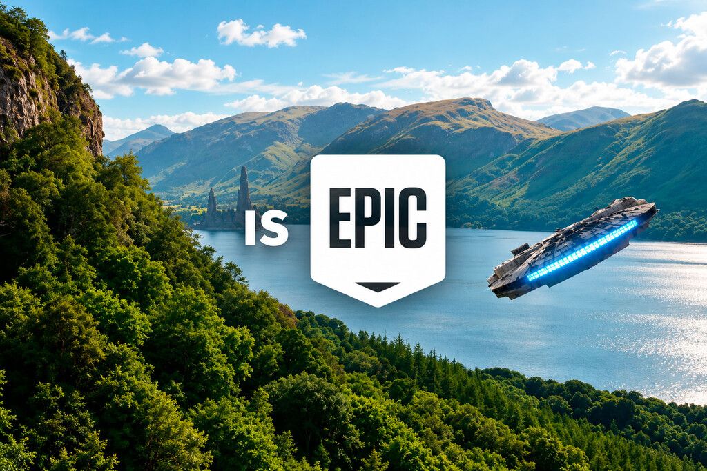 Epic demite mil e impõe IA em jogo com Disney