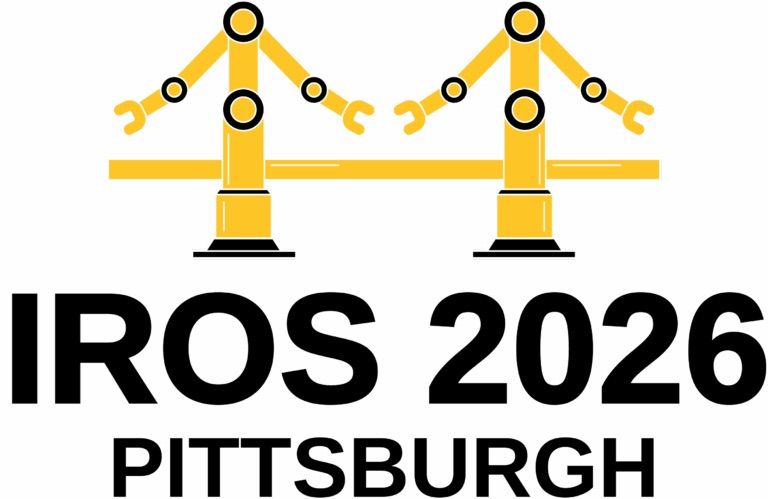 IROS 2026: Robótica autônoma e IA em foco em Pittsburgh