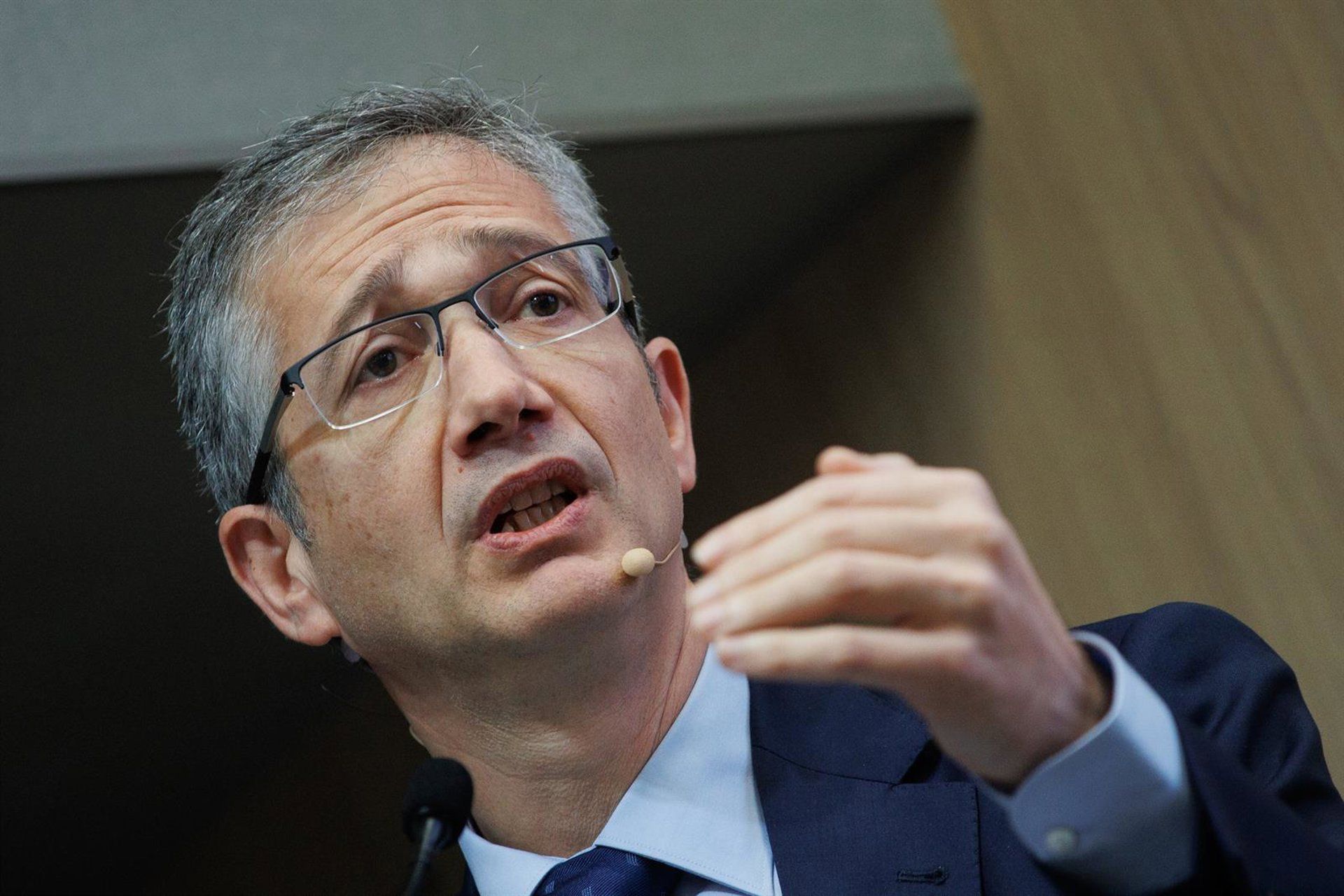 Dívida pública alta limita ação de bancos centrais em crises, alerta BPI