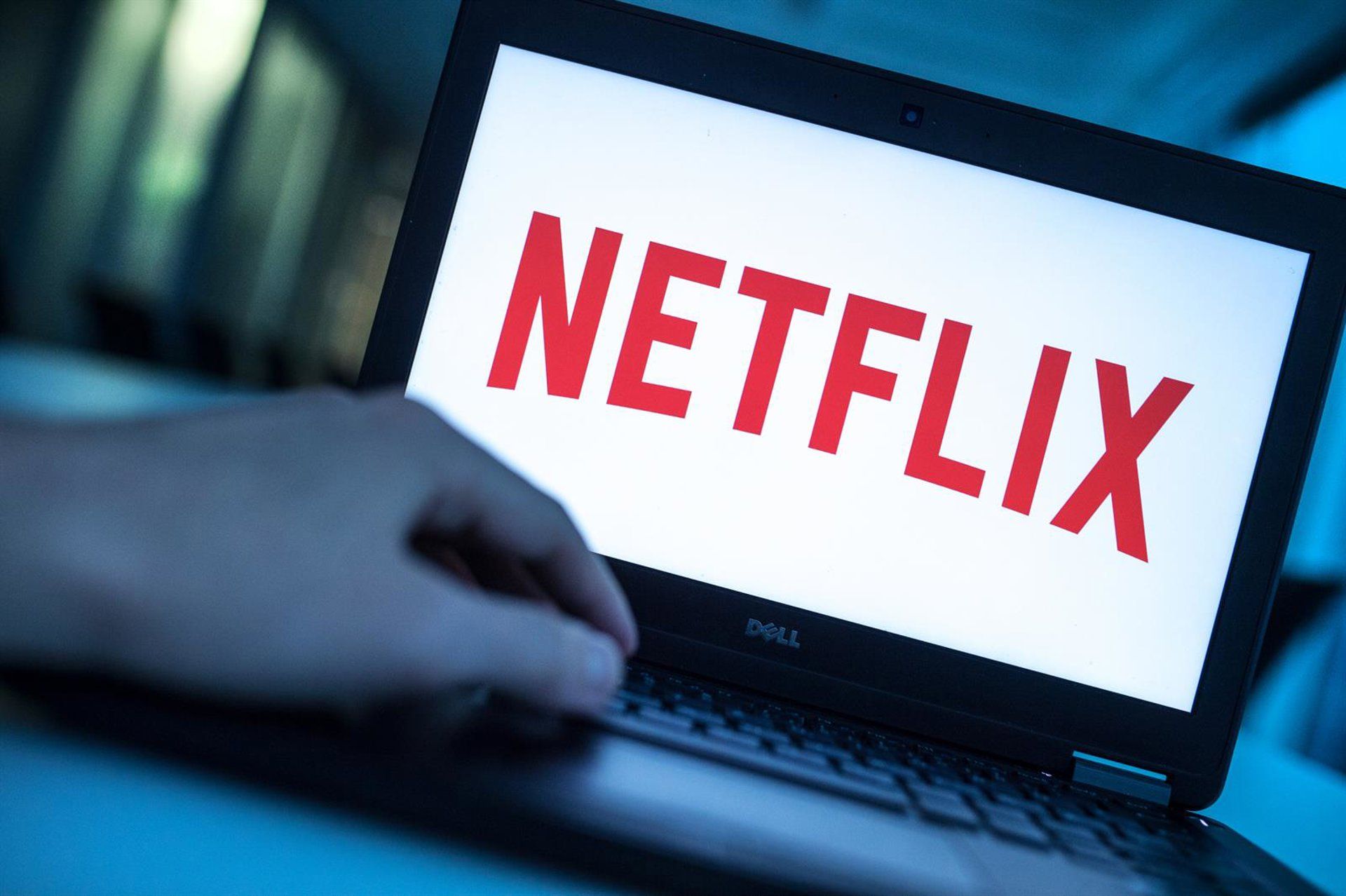 Netflix fatura 928 milhões de euros na Espanha com alta de 30% no lucro