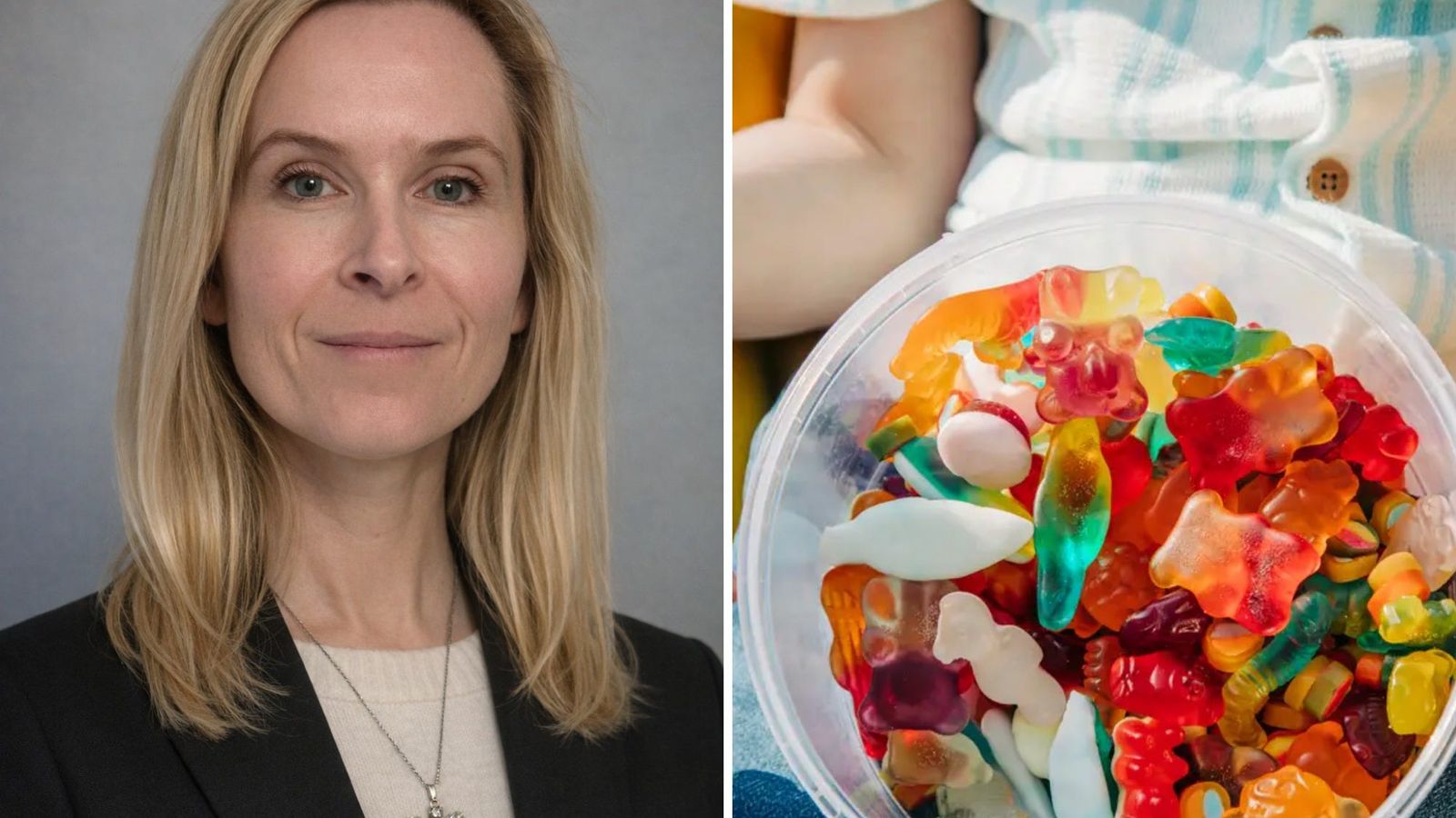 Epidemiologista nutricional evita corantes e fosfatos em alimentos processados