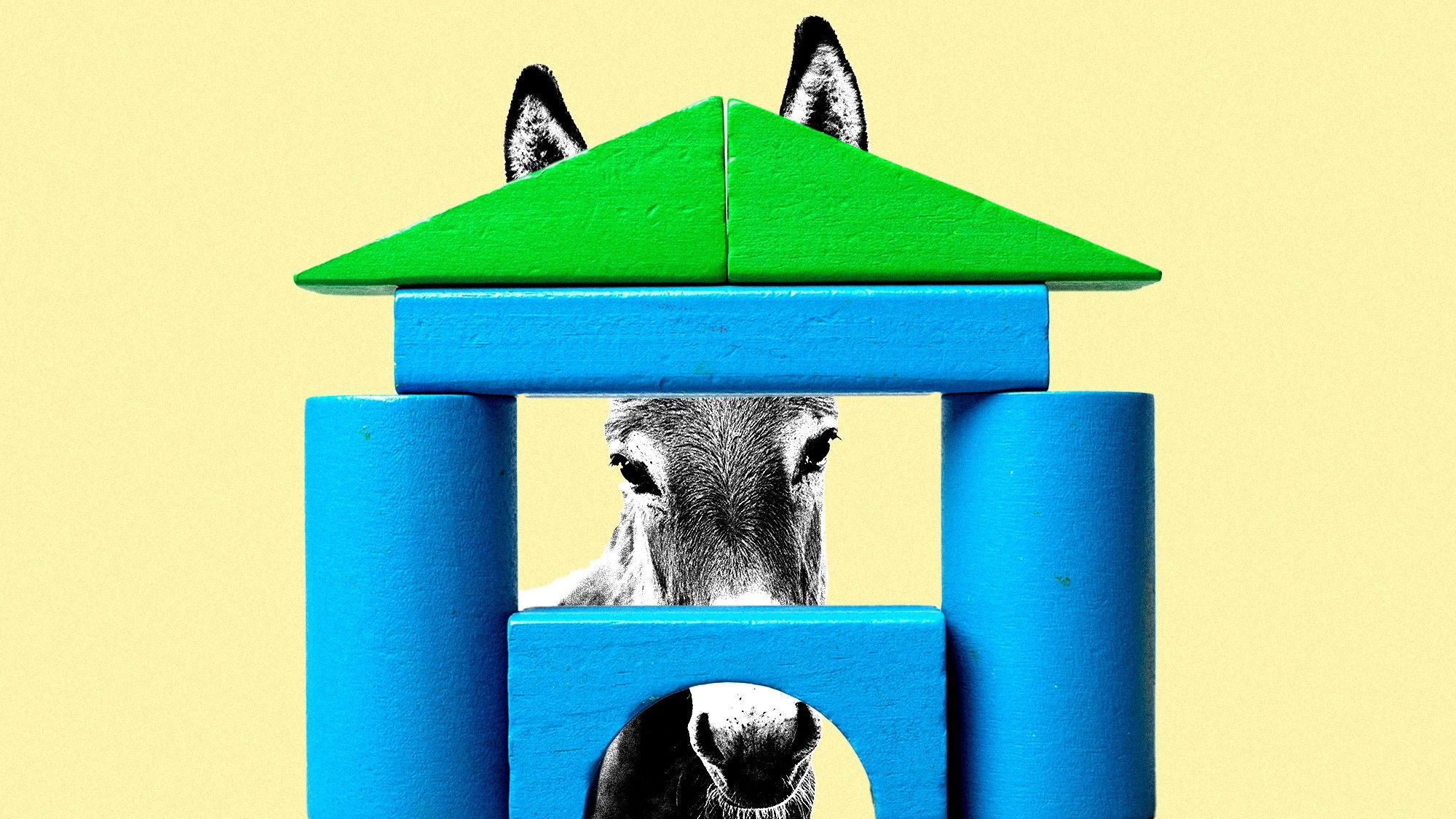 Creche universal: a aposta democrata que ignora eleitores