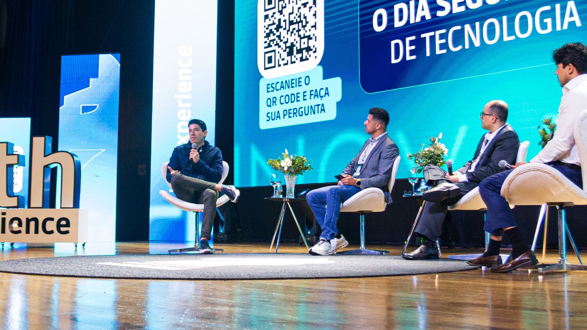 IA no Brasil: de testes a valor, o desafio de 2027
