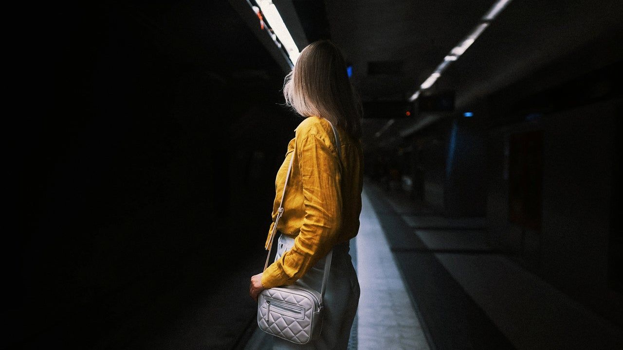 Design industrial ignora necessidades femininas — e gera riscos reais