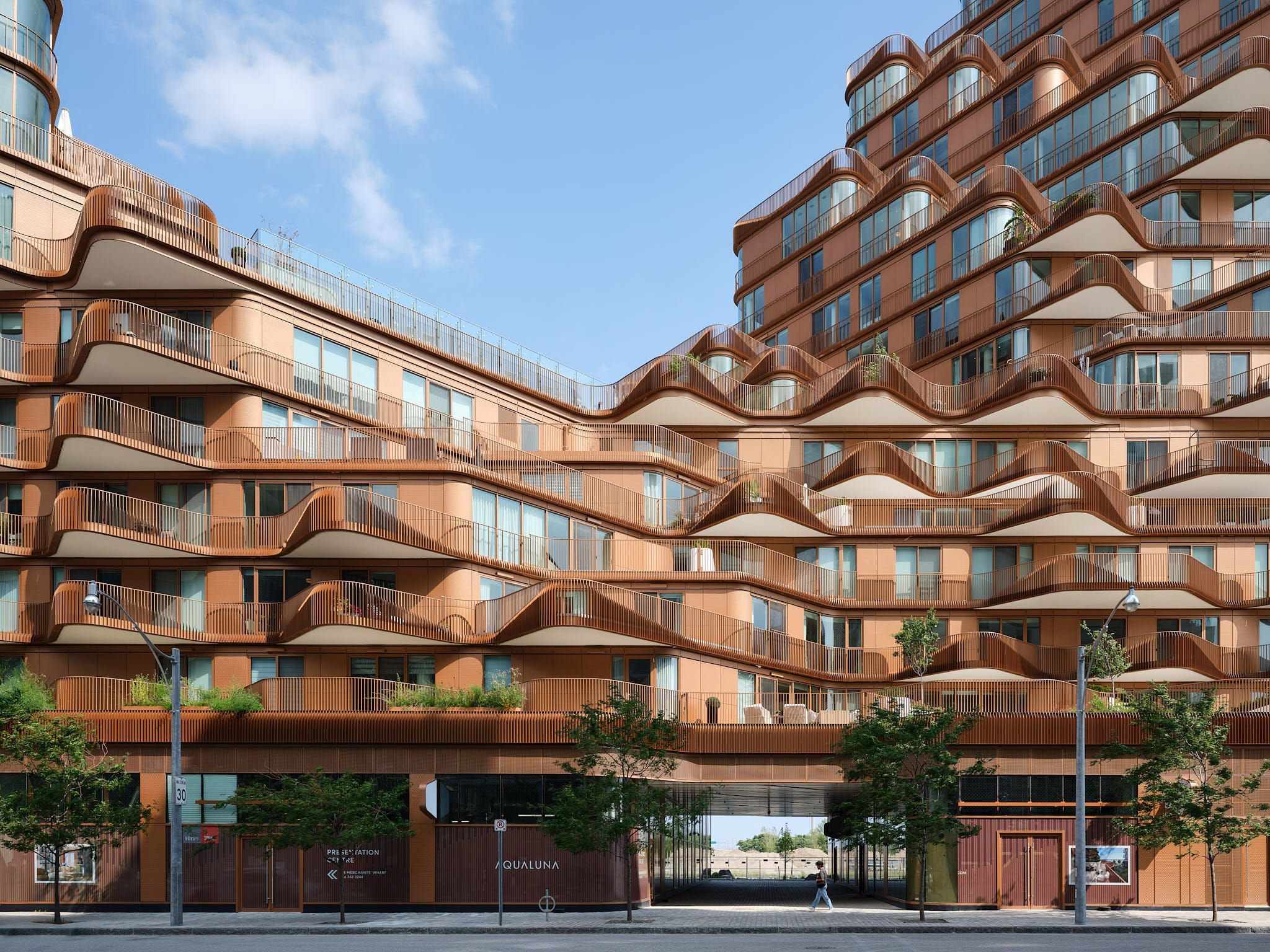 World Architecture Festival: 13 joias que redefinem o futuro dos edifícios
