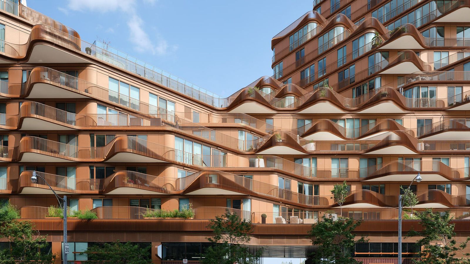 World Architecture Festival: 13 joias que redefinem o futuro dos edifícios