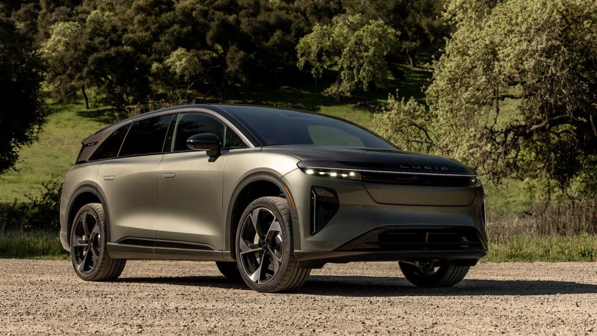 Mudança na liderança da Lucid Motors: vice-presidente sênior de engenharia deixa a empresa
