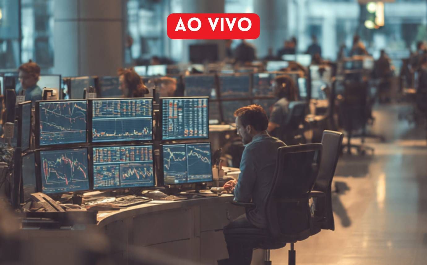 Tensões no Oriente Médio travam mercados globais e pressionam Ibovespa
