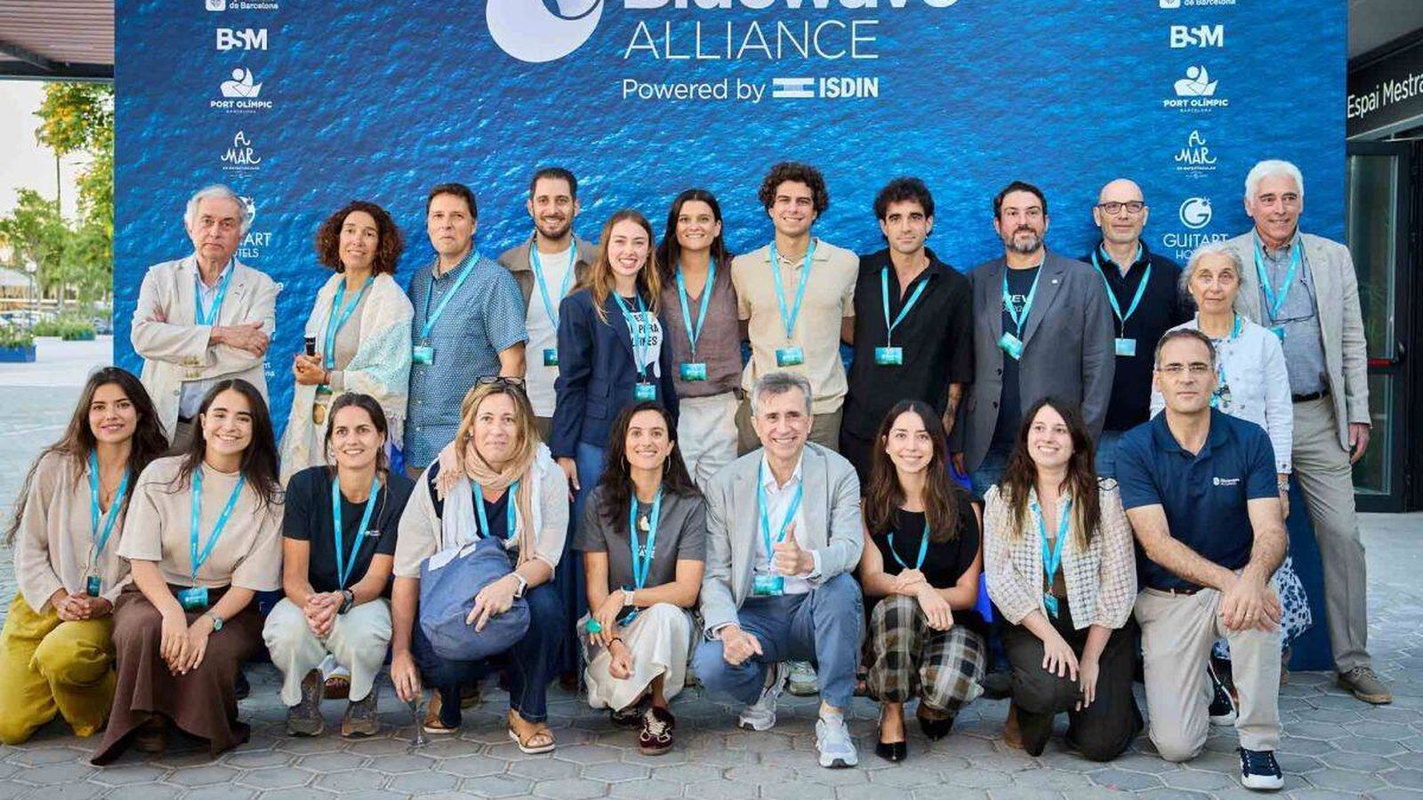 Mediterrâneo sofre com parques de papel — apenas 3% das áreas marinhas são efetivamente protegidas