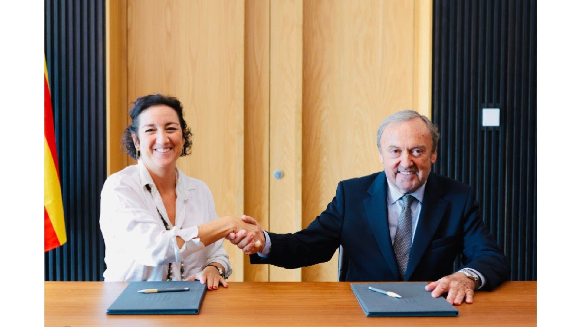 Generalitat compra sede do RACC por €75,5 mi para campus de saúde em Barcelona