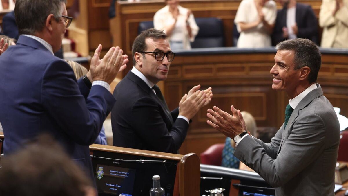Espanha injeta €309 mi em Ceuta: um cheque para conter a crise