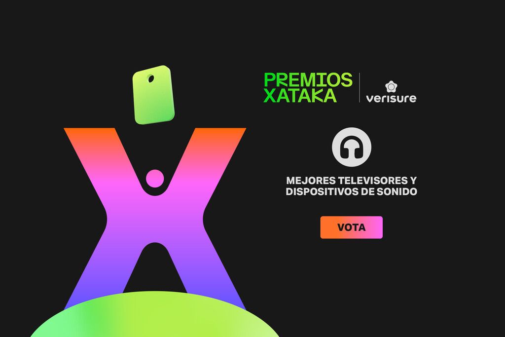 Xataka premia televisores e áudio: Hisense e LG disputam a inovação