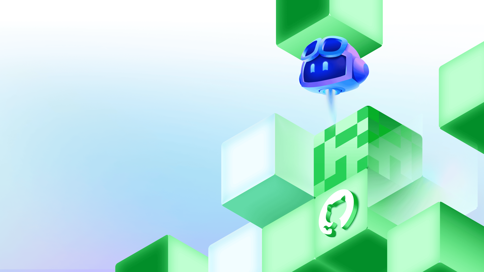 GitHub e a conta da IA: o que a API não entrega