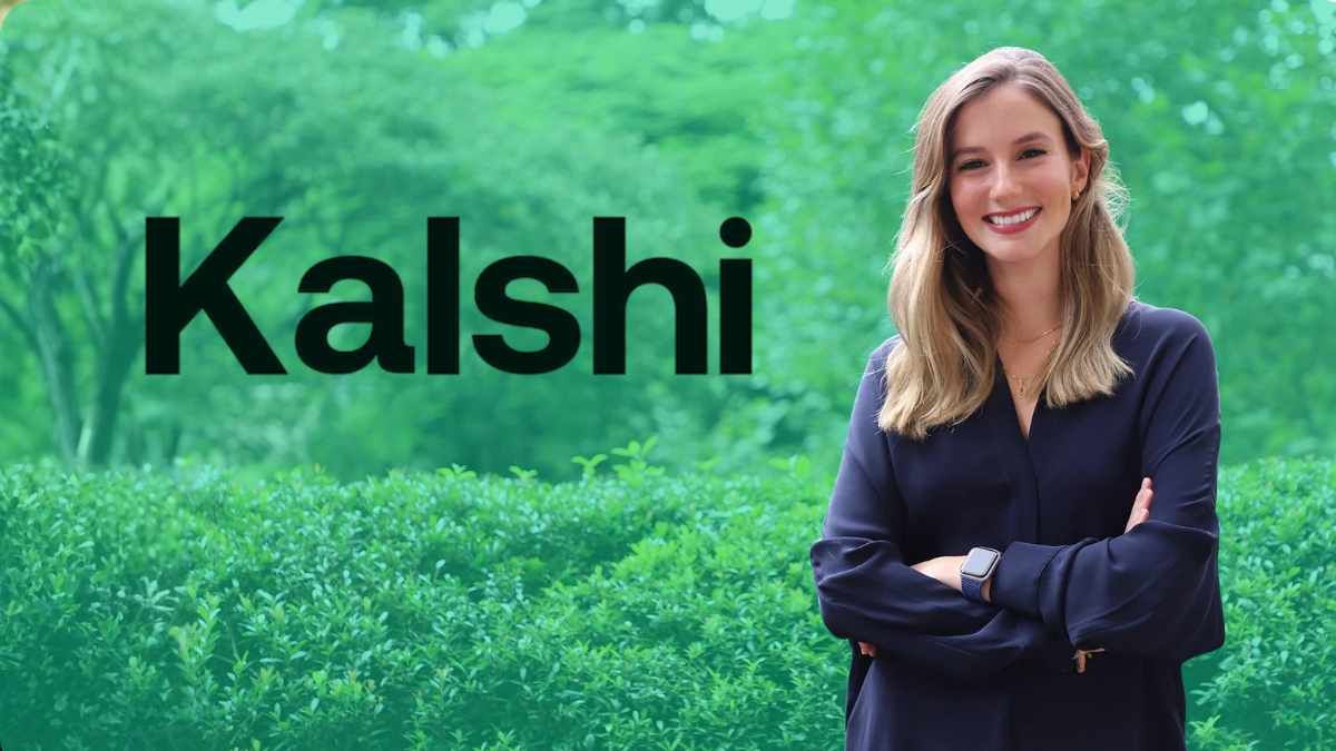 Kalshi mira valuation de US$ 40 bilhões em nova rodada de investimento