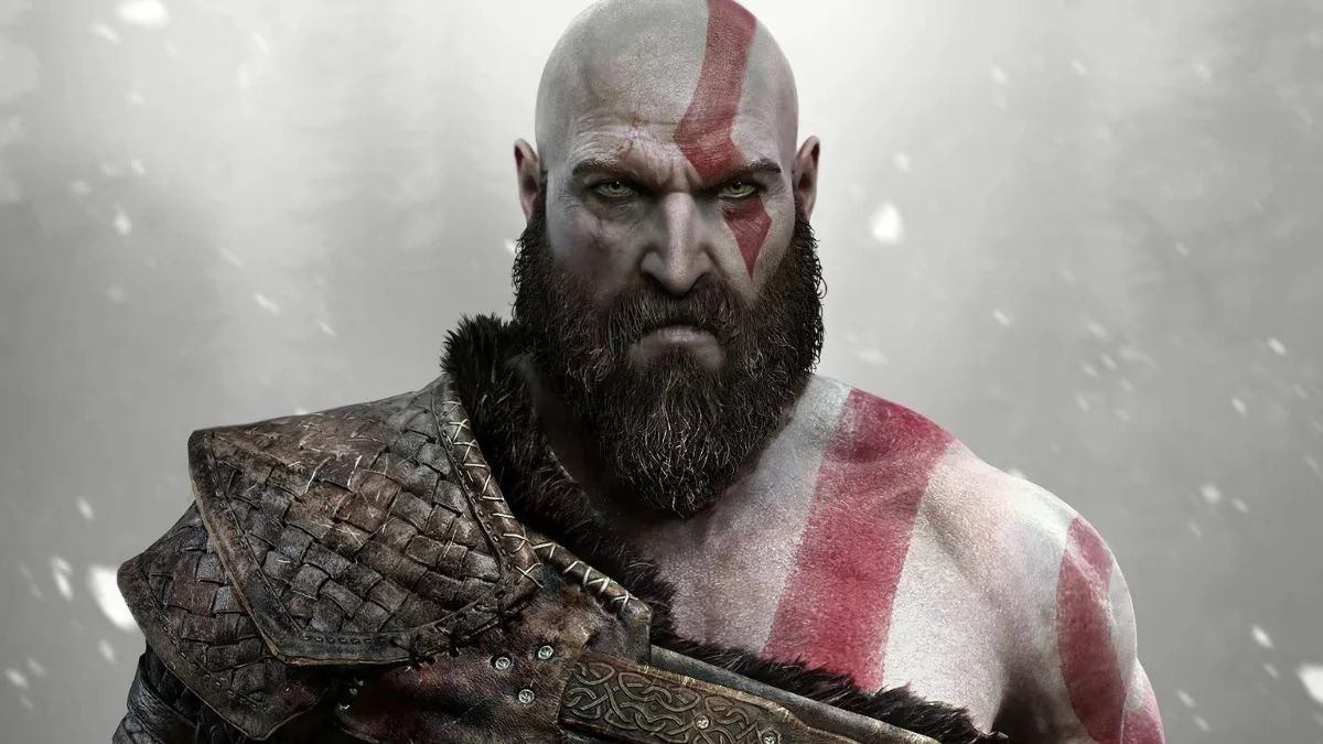 Dave Bautista e o sacrifício para ser Kratos