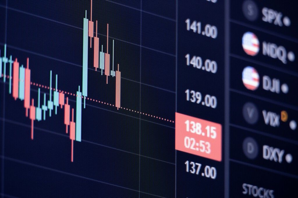 Ações substituem parte do salário em startups de tecnologia