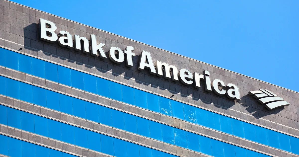 Bank of America: multa bilionária e perdas em títulos pesam no balanço