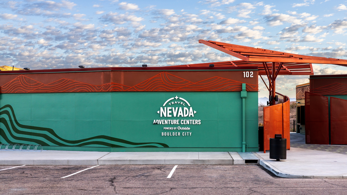 Nevada aposta em 'Adventure Hubs' para reviver cidades históricas