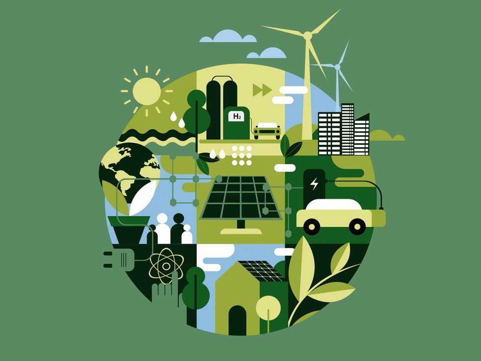 IEEE expande atuação para cidades inteligentes com novos serviços