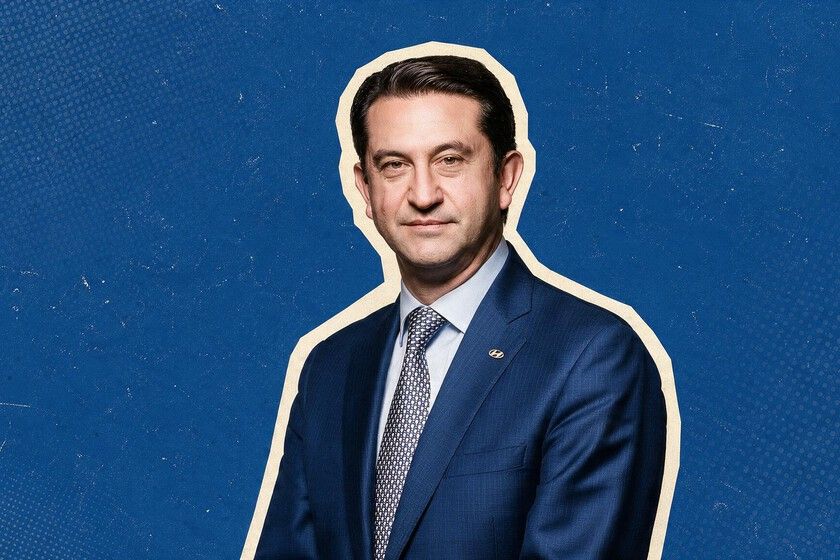 O robô chegou à fábrica da Hyundai. O emprego, discute-se depois