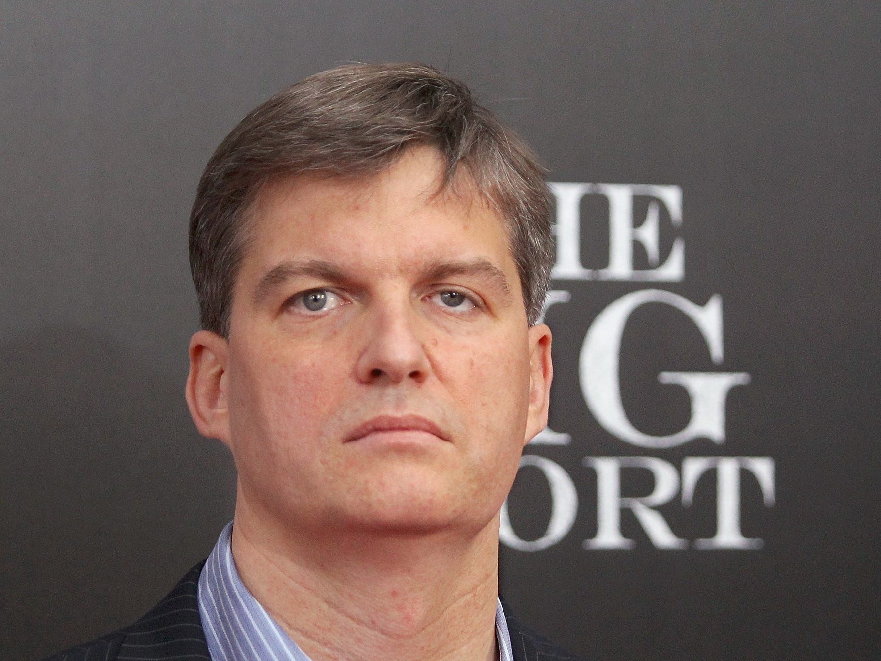Michael Burry aposta na Lululemon — e usa erro de marketing como troféu