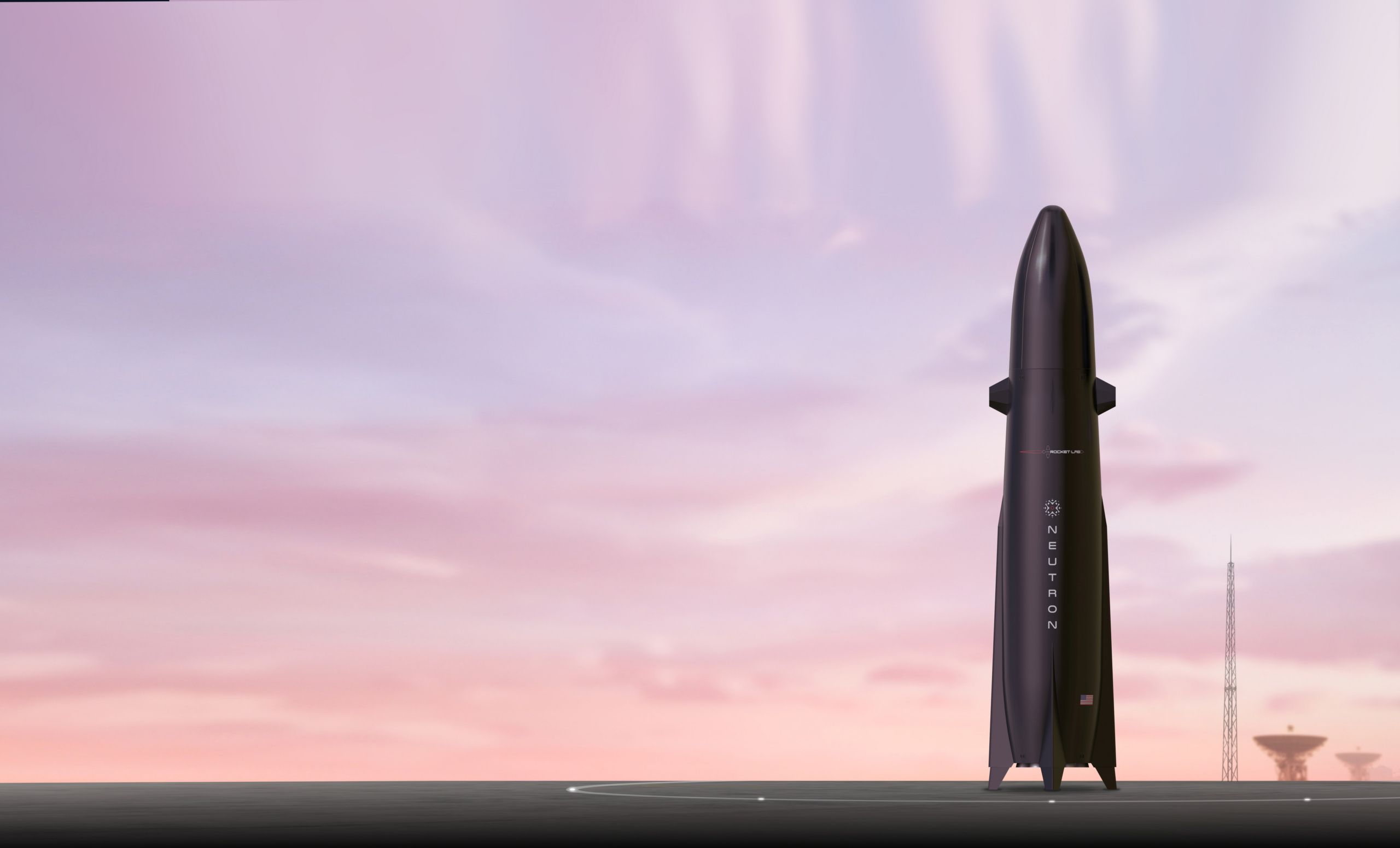 Rocket Lab põe o foguete na caixa: a nova geopolítica espacial