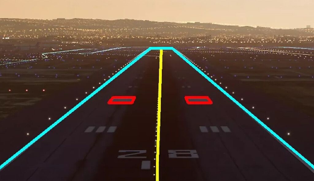 Airbus testa IA para transformar pousos em aeroportos com pouca infraestrutura