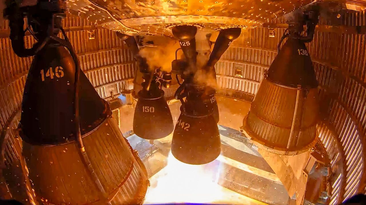 SpaceX acelera testes do Starship — o caminho para a missão Artemis 4 ganha tração