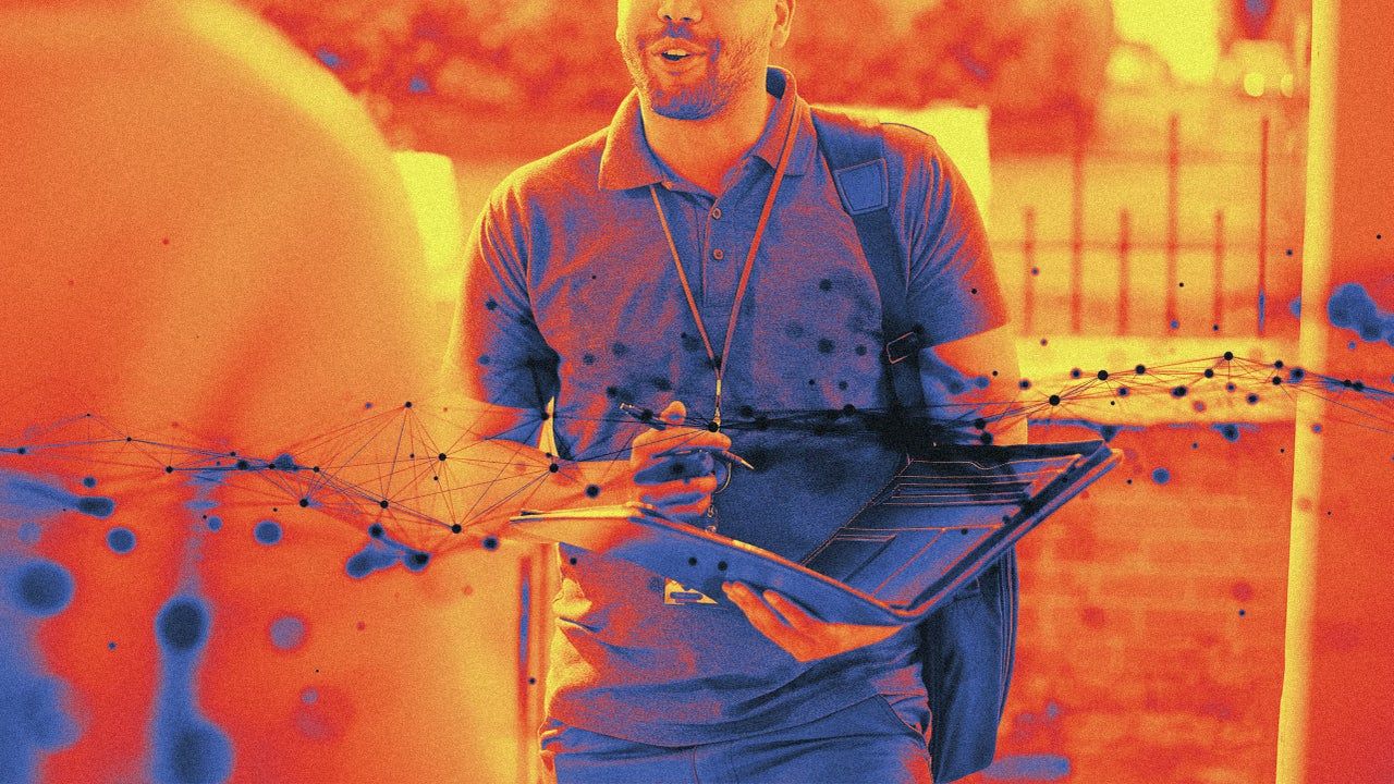 IA revoluciona escuta política: Ground Truth coleta 3.000 conversas