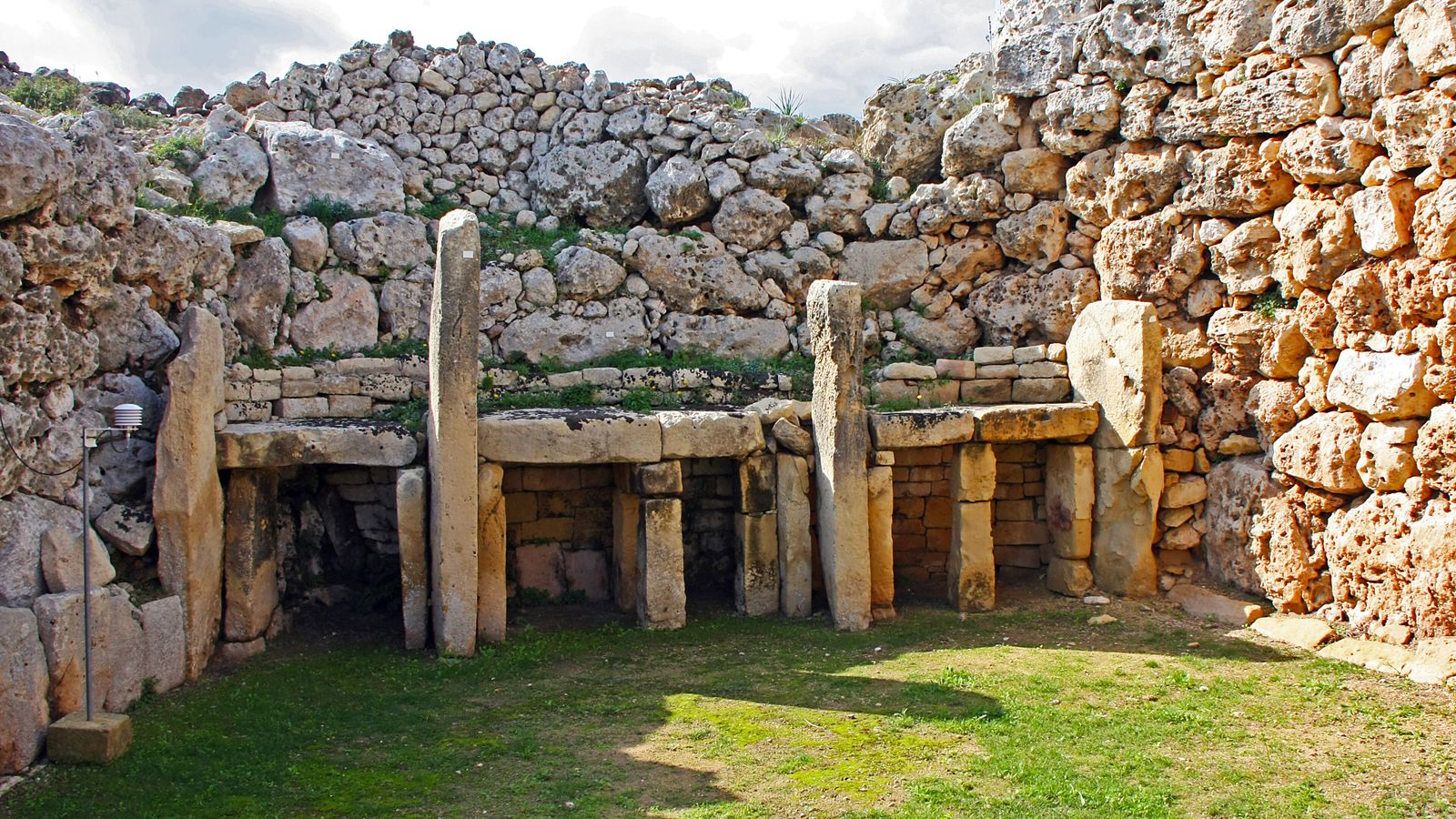 Xagħra revela camadas de história milenar — além da fachada tranquila