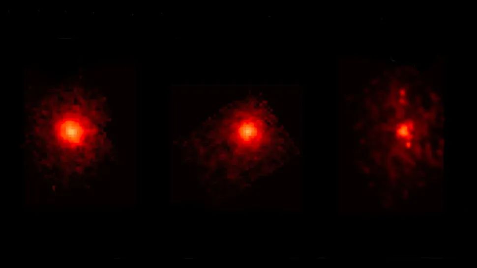 Cometa 3I/ATLAS revela segredos químicos de sistemas estelares distantes