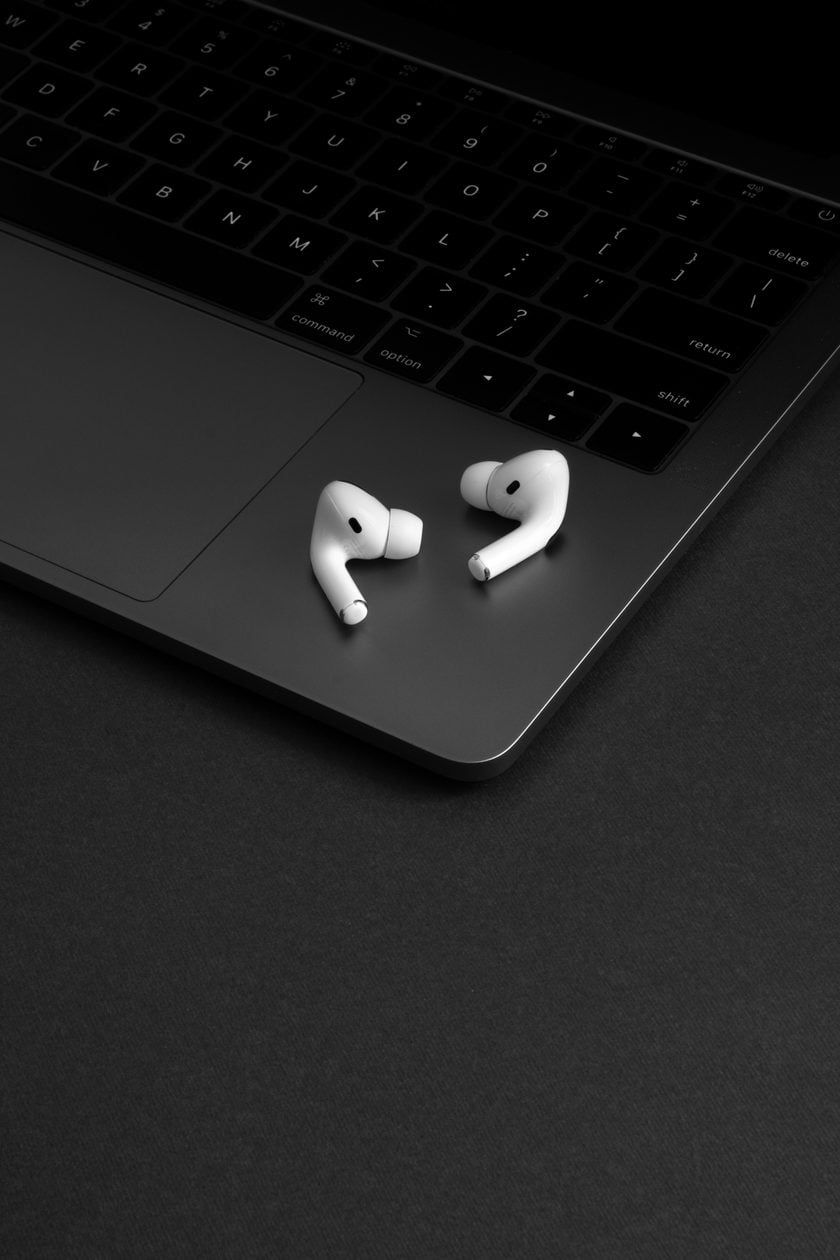 Apple libera ajuste fino de som para donos de AirPods
