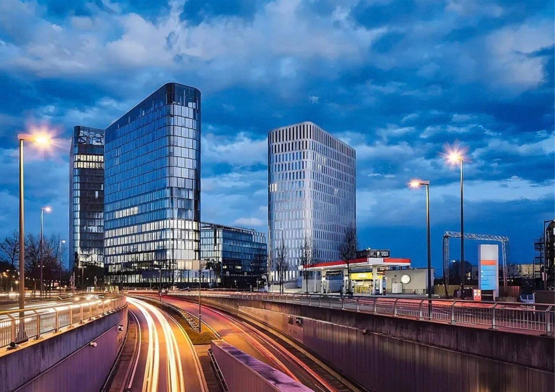 Leonardo Hotels expande rede na Alemanha com 735 quartos em três cidades