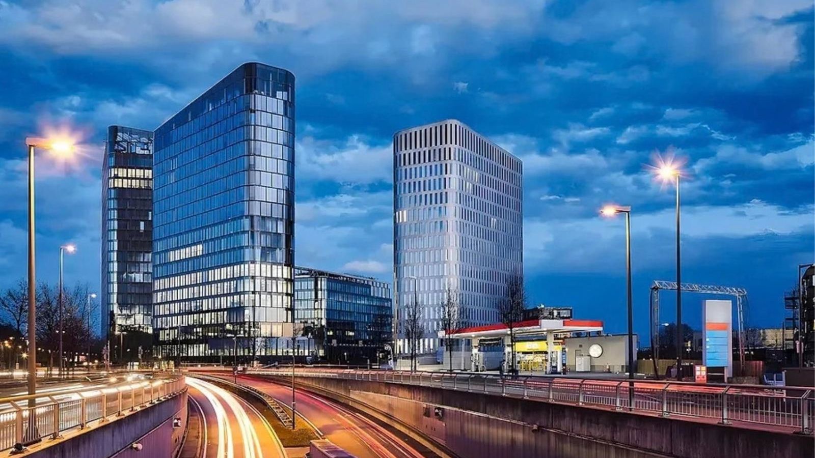 Leonardo Hotels expande rede na Alemanha com 735 quartos em três cidades